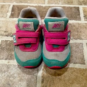 Baby New Balance Sneaker